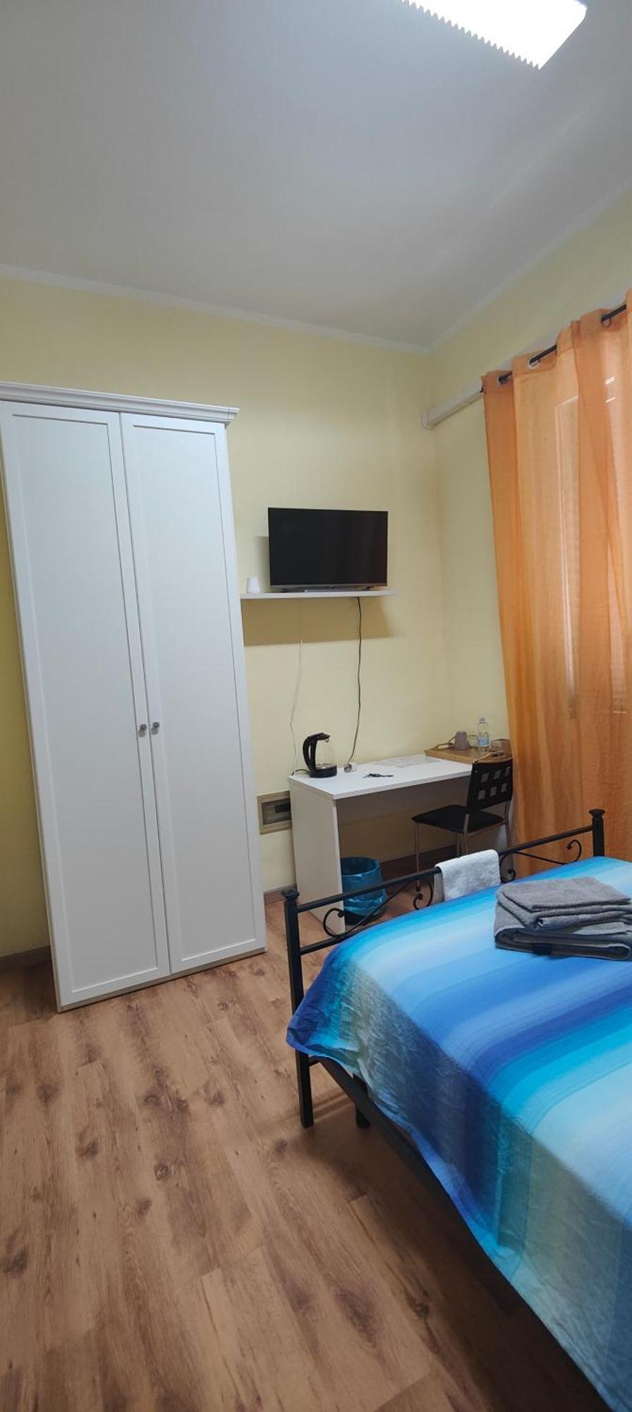 Guest House Italy 21 -Affittacamere Sássari Exterior foto